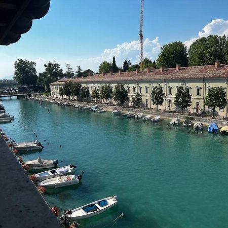 C House Rooms Lake Пескьера-дель-Гарда Экстерьер фото