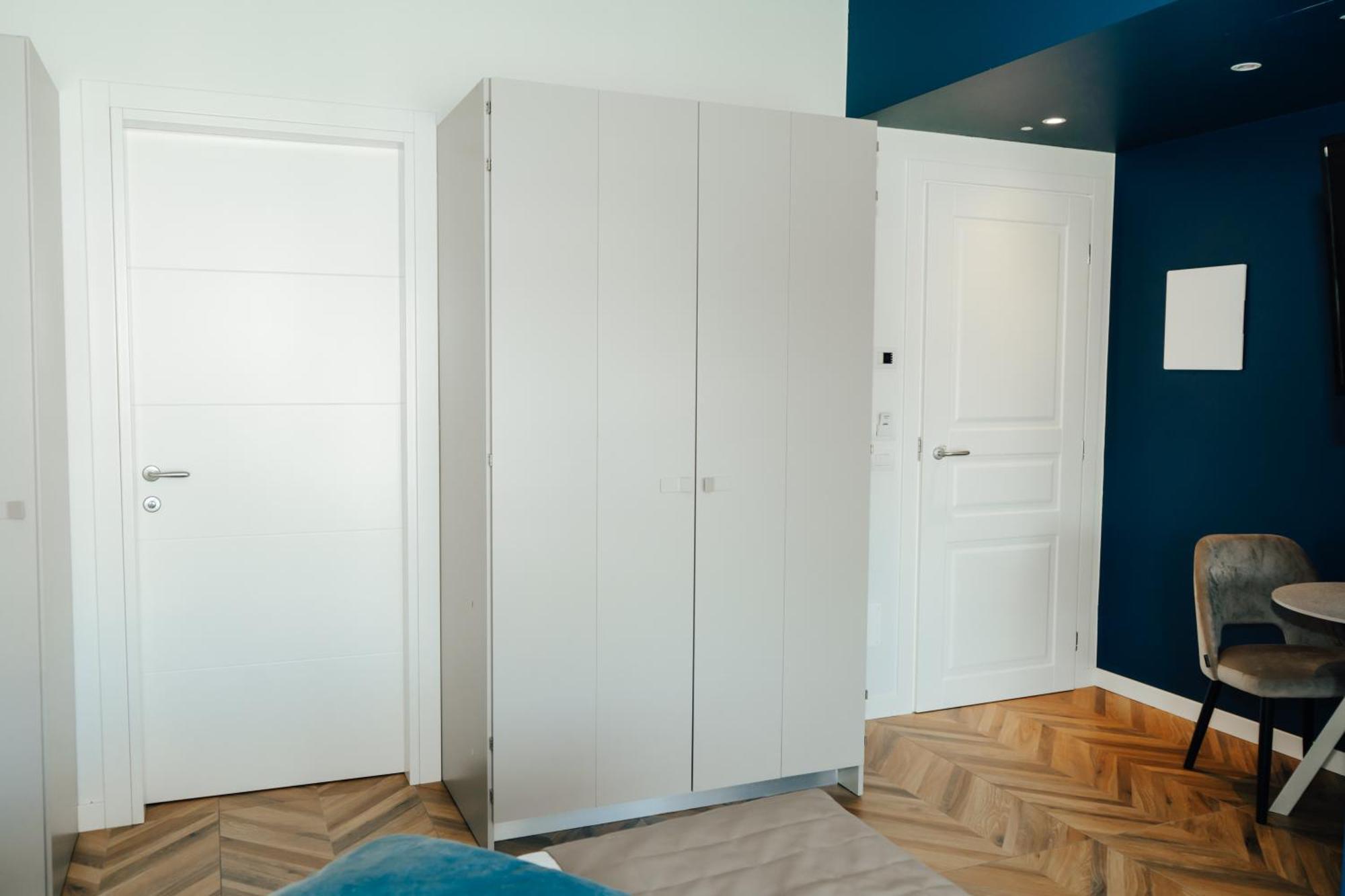 C House Rooms Lake Пескьера-дель-Гарда Экстерьер фото