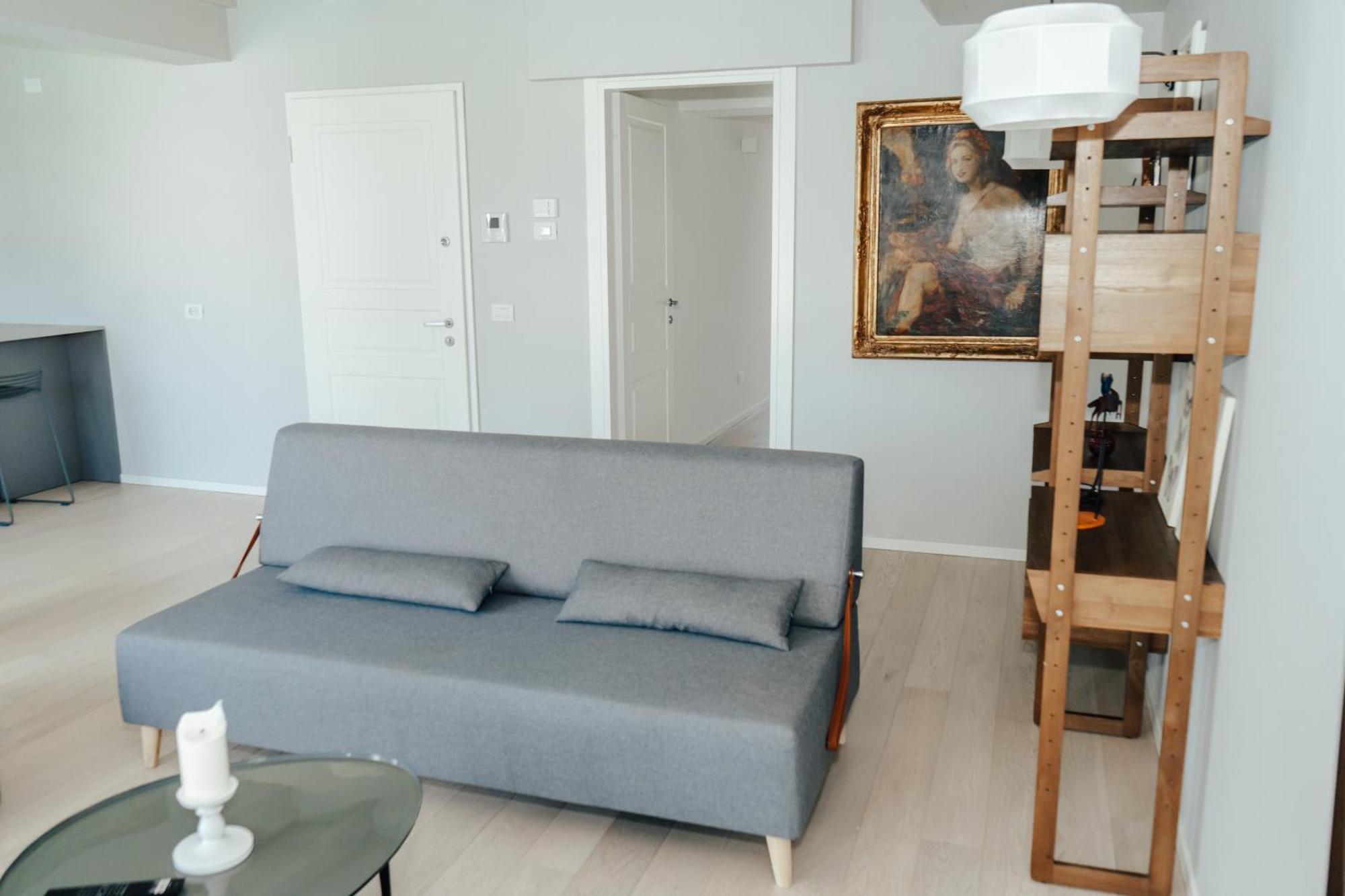 C House Rooms Lake Пескьера-дель-Гарда Экстерьер фото