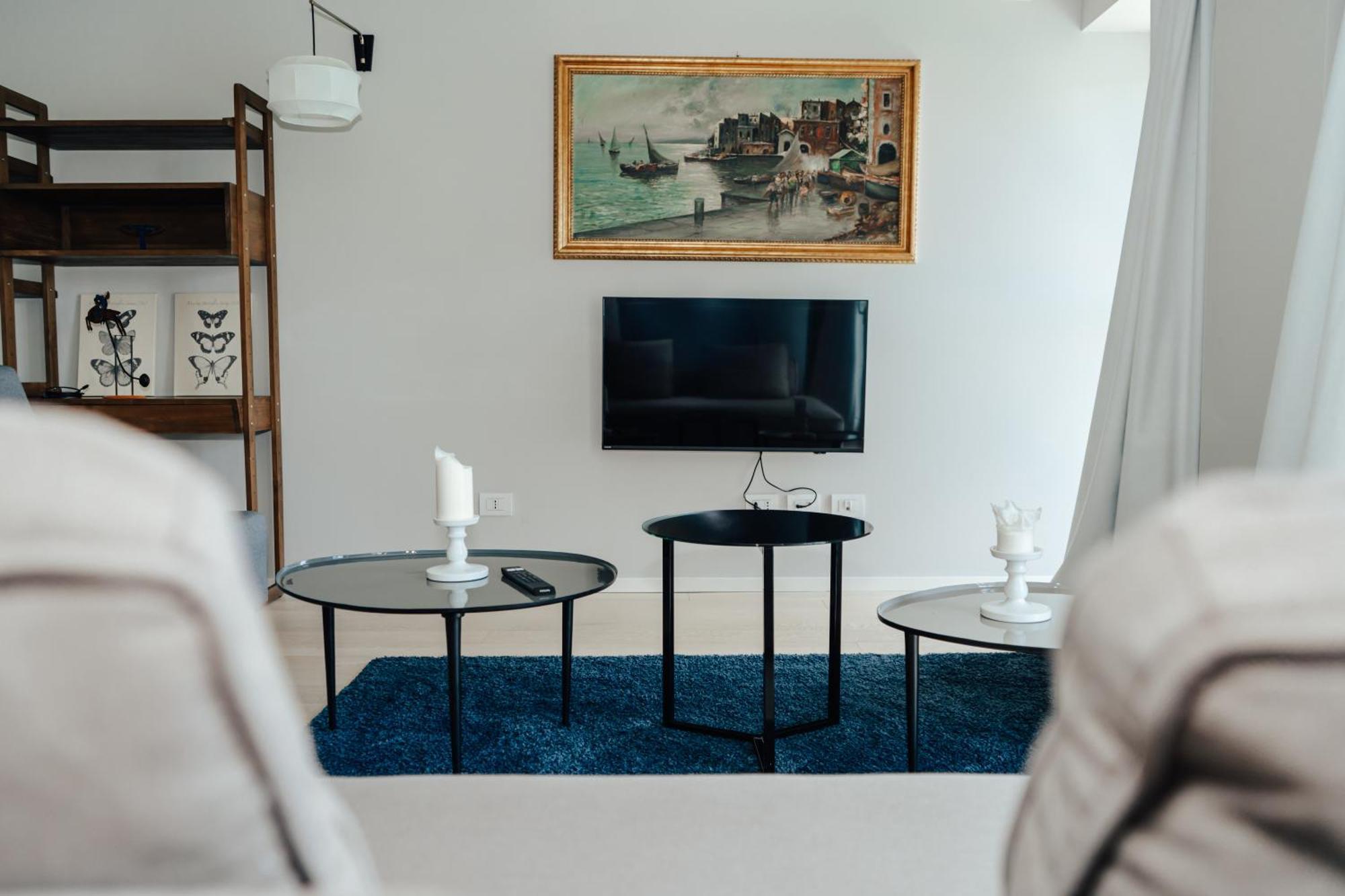 C House Rooms Lake Пескьера-дель-Гарда Экстерьер фото