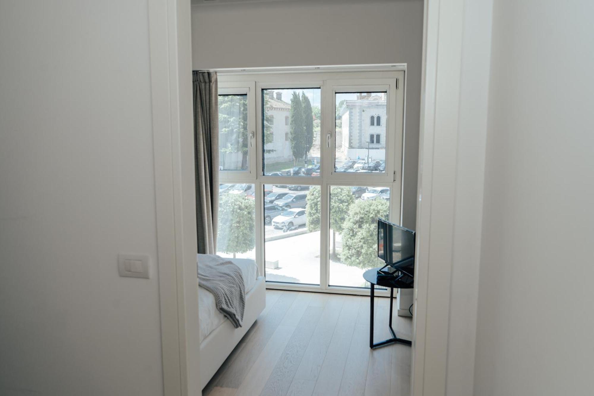 C House Rooms Lake Пескьера-дель-Гарда Экстерьер фото