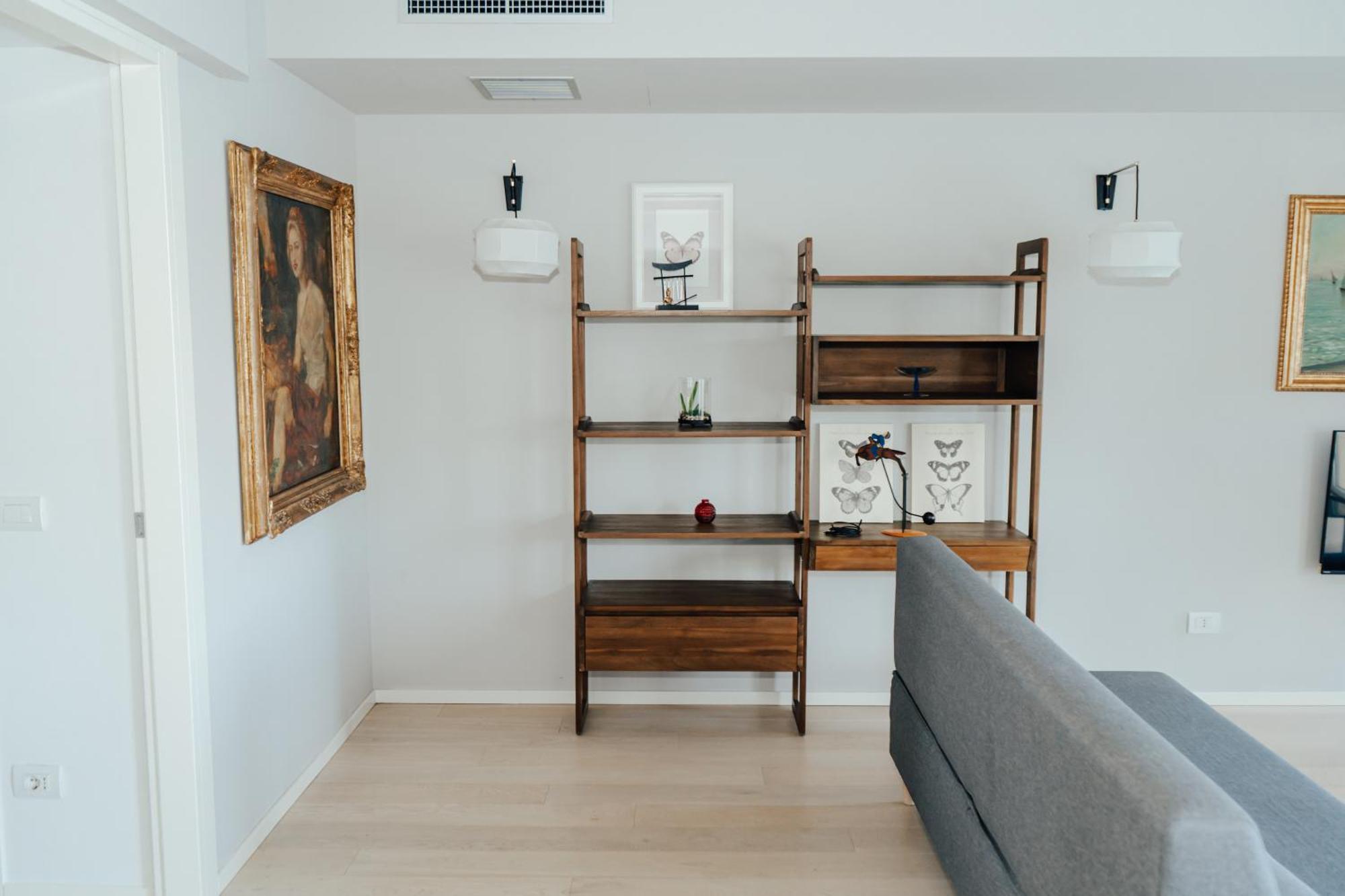C House Rooms Lake Пескьера-дель-Гарда Экстерьер фото